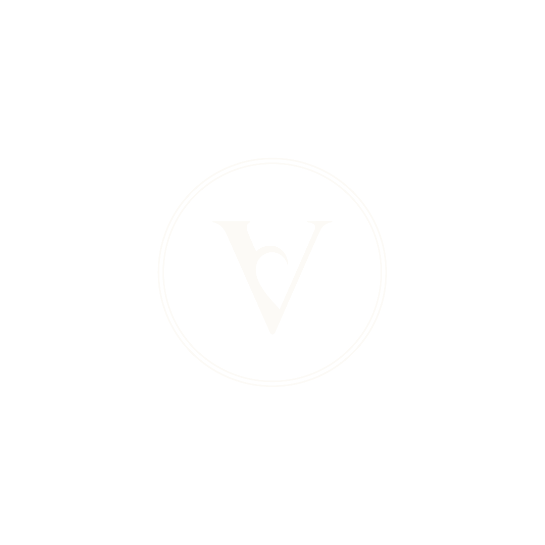 VERA monogram